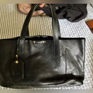 Il Bisonte bag